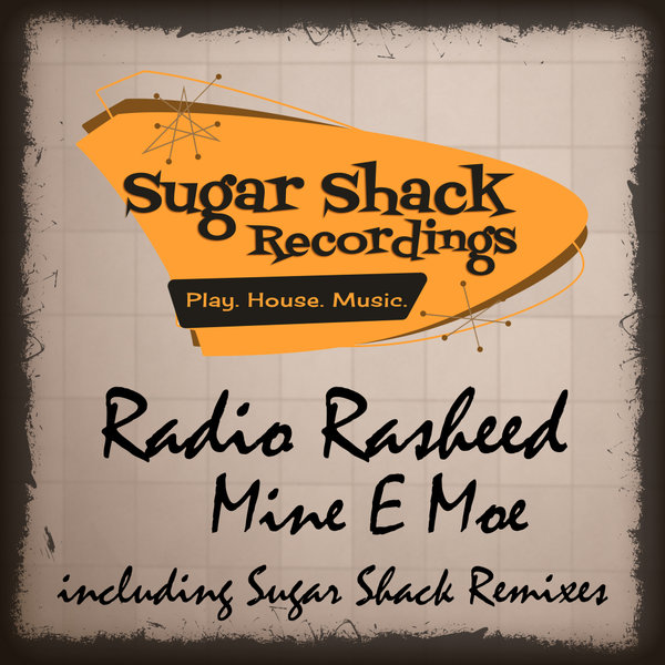 Radio Rasheed - Mine E Moe [SSR167]